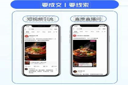 信息流优化助力企业增长案例